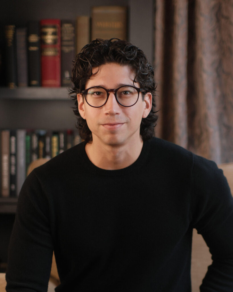 Home Wesley Knight, ALPC-MHSP in Nashville, Tn.